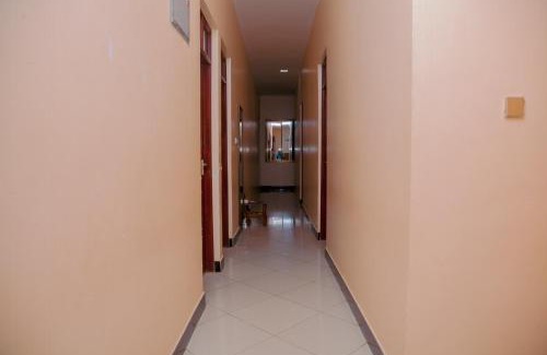 Dar es Salaam Hotel | Butiama Hotel Chanika