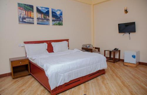 Dar es Salaam Hotel | Butiama Hotel Chanika