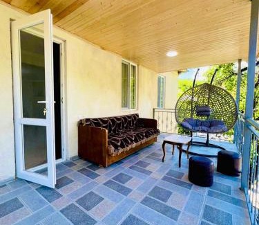 Imereti Casa | Butichi Guest House