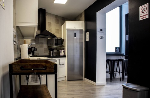 Almeria Centro Casa | Butik Almería Centro