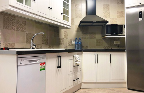 Almeria Centro Casa | Butik Almería Centro