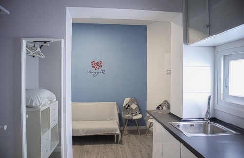Almeria Centro Casa | Butik Almería Centro