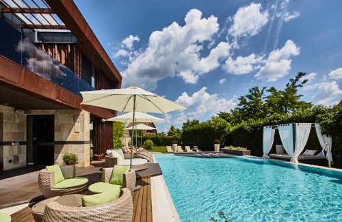 Abadszalok Casa | Butik Design Rooms
