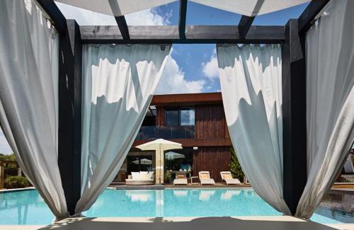 Abadszalok Casa | Butik Design Rooms
