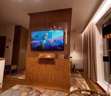 Konin Apartamento | Butikowy Apartament Konin