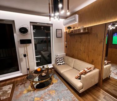 Konin Apartamento | Butikowy Apartament Konin