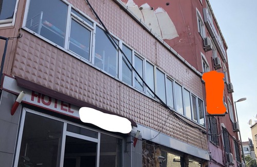 Aksaray Apartamento | Butique House