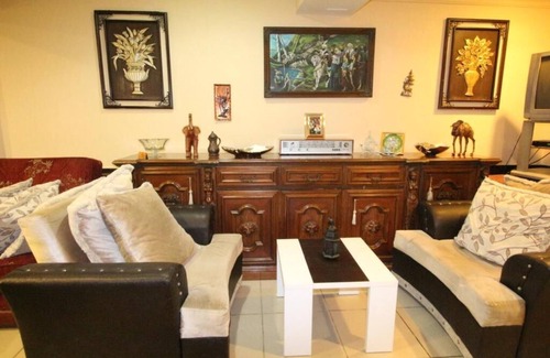 Aksaray Apartamento | Butique House