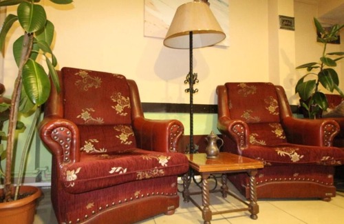 Aksaray Apartamento | Butique House