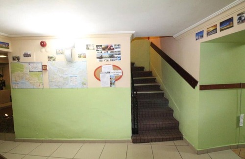 Aksaray Apartamento | Butique House