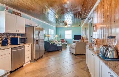 Butler Beach Villa | Butler Beach Houses
