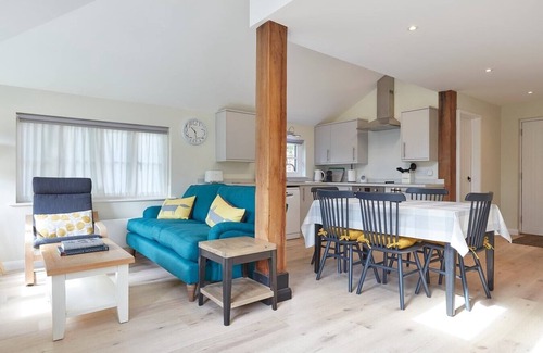 Wickhambrook Casa | Butler's Barn, Wickhambrook