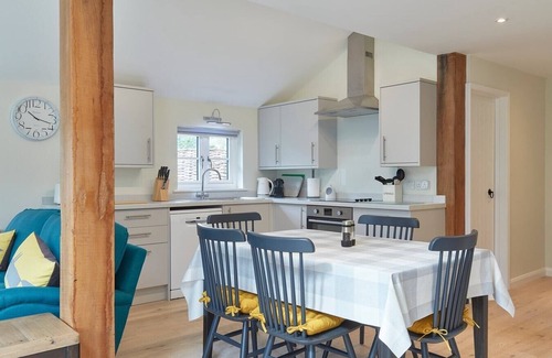 Wickhambrook Casa | Butler's Barn, Wickhambrook