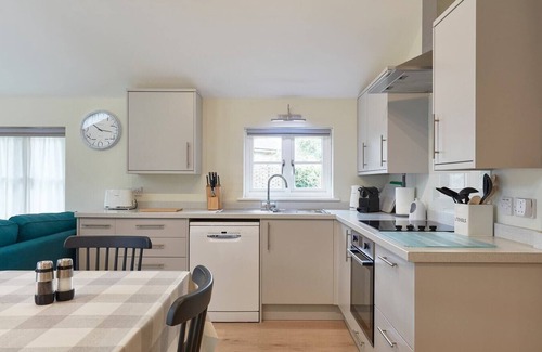 Wickhambrook Casa | Butler's Barn, Wickhambrook