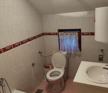 Seoci Casa | Butmir house-Sarajevo