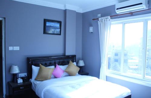 Boudhha Hotel | Butsugen