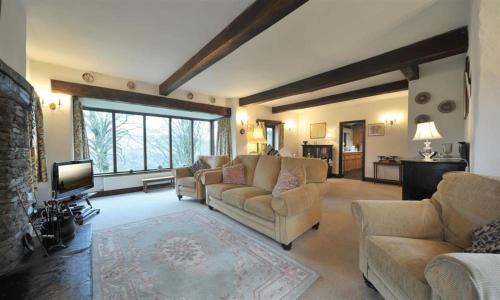 Troutbeck Casa | Butt Hill Cottage