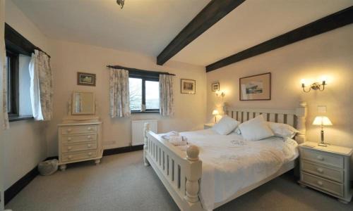 Troutbeck Casa | Butt Hill Cottage