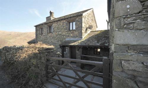 Troutbeck Casa | Butt Hill Cottage