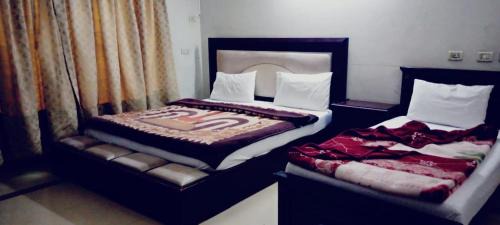 Islamabad Casa | Butt Lodges 3