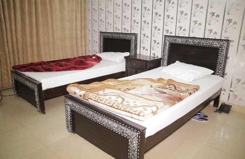 Islamabad Casa | Butt Lodges 3