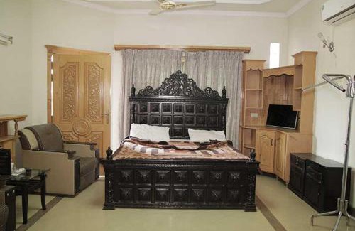 Islamabad Casa | Butt Lodges 3