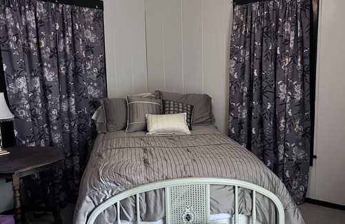 Dorris Cama Y Desayuno | Butte Valley Bed and Breakfast