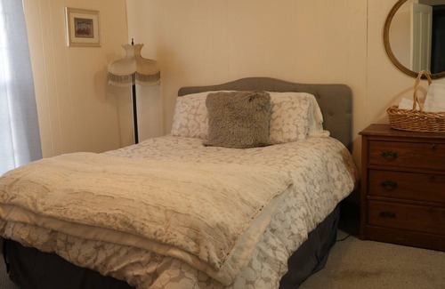 Dorris Cama Y Desayuno | Butte Valley Bed and Breakfast