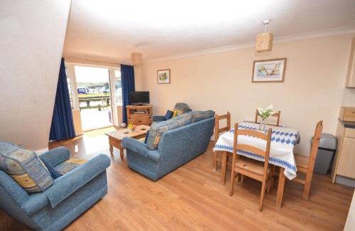Horning Casa | Buttercup Lodge