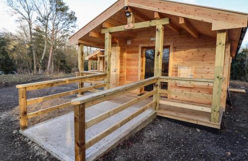 Theberton Casa | Buttercup Lodge
