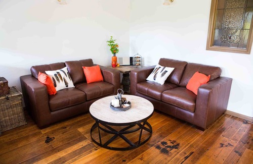 Warburton Cama Y Desayuno | Buttercuphill B&B