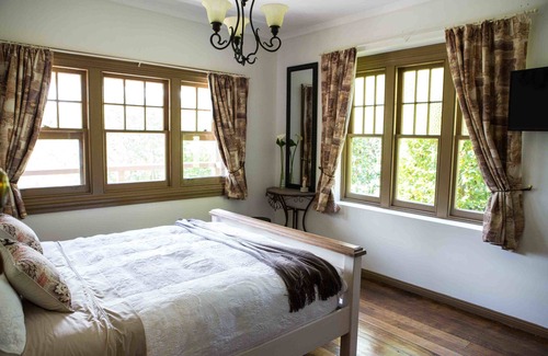 Warburton Cama Y Desayuno | Buttercuphill B&B
