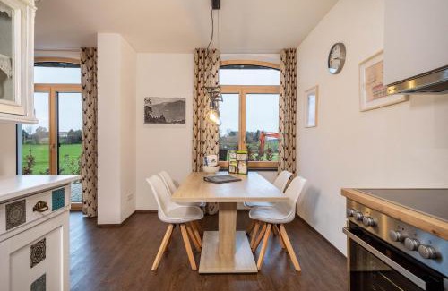 Christazhofen Apartamento | Butterei