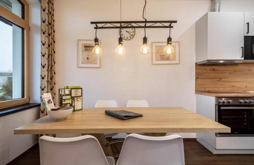 Christazhofen Apartamento | Butterei