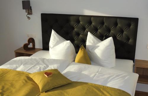 Medraz Apartamento | Buttererhof-Apartments