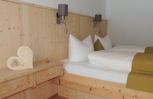 Medraz Apartamento | Buttererhof-Apartments