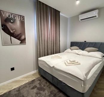 Zalaegerszeg Apartamento | Butterfly Apartment