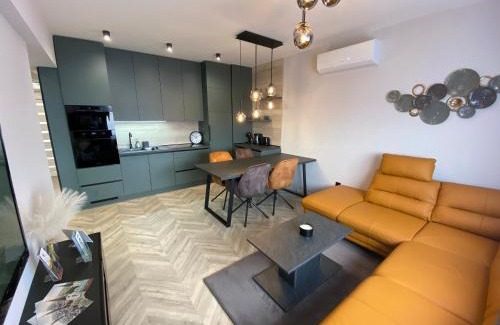 Zalaegerszeg Apartamento | Butterfly Apartment