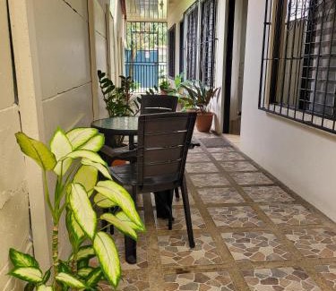 Barrio Dora Apartamento | Butterfly Apartments