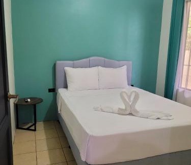 Barrio Dora Apartamento | Butterfly Apartments