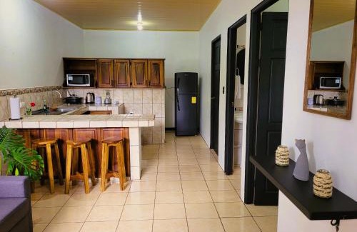 Barrio Dora Apartamento | Butterfly Apartments