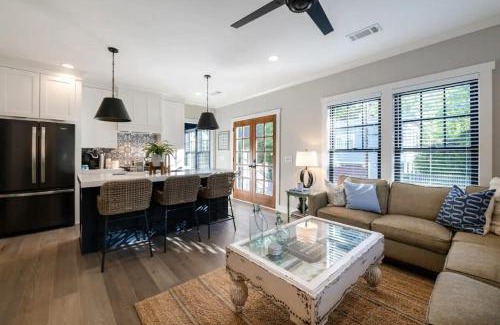 Inman Park Apartamento | Butterfly Bungalow