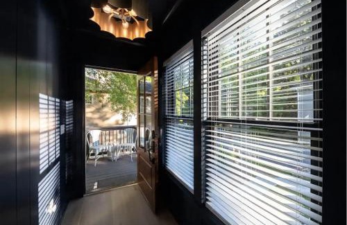 Inman Park Apartamento | Butterfly Bungalow