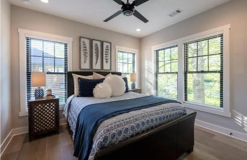 Inman Park Apartamento | Butterfly Bungalow