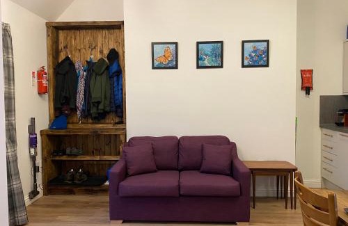 Grantown-on-Spey Casa | Butterfly Cottage