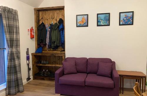 Grantown-on-Spey Casa | Butterfly Cottage