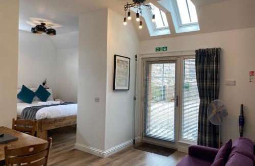 Grantown-on-Spey Casa | Butterfly Cottage