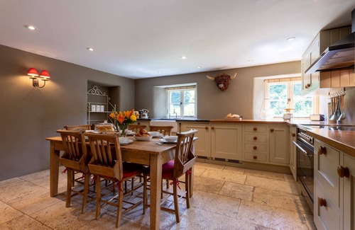 Exmoor National Park Cabaña | Butterfly Cottage - Luxury Cottages