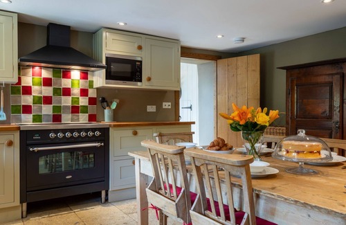 Exmoor National Park Cabaña | Butterfly Cottage - Luxury Cottages