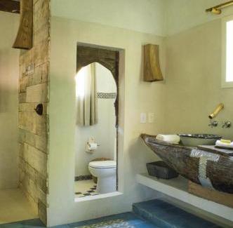 Marau Casa | Butterfly House Bahia